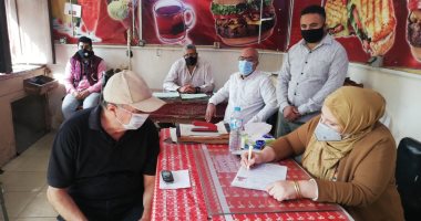بدء استخراج كارنيهات ركوب أتوبيسات النقل العام مجانا لكبار السن.. صور