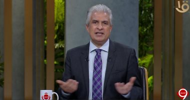 الإبراشى: لا يمكن دهس حياة المواطنين أسفل عجلات القطار البطىء