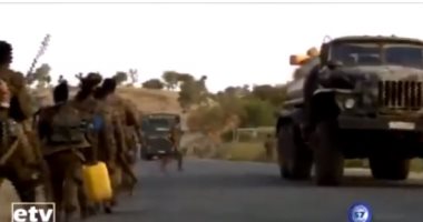 إلى أين وصل التصعيد العسكرى فى أثيوبيا؟.. قوات تيجراى تهدد بإسقاط آبى أحمد والسيطرة على أديس أبابا.. الجيش الأثيوبى يعلن التعبئة.. ورئيس الوزراء يعترف: نعيش مرحلة صعبة.. ودعوات أممية بالتهدئة