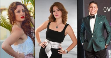 3 فنانين يقدمون افتتاح شرم الشيخ الدولي للمسرح.. أحدهم حصل على السعفة الذهبية