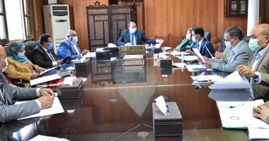 جامعة بنى سويف توافق على لائحة إعداد معلم التأهيل المهنى لذوى الاحتياجات الخاصة 