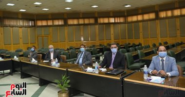 رئيس جامعة أسيوط عن افتتاح مستشفى أبو تيج: ننظم زيارات دورية للمشروعات القومية