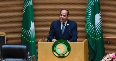 دور مصر الإقليمى يسطع فى سماء أفريقيا.. 6 سنوات من حكم الرئيس السيسى أعادت مصر لأحضان القارة السمراء.. عشرات الزيارات ومئات الاجتماعات أعادت أفريقيا لخريطة السياسة الخارجية لمصر.. وساهمت فى عودة الدفء للعلاقات