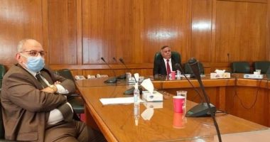 الرى تضع خطة لإنشاء نظام رصد وطنى متكامل لمراقبة تأثير التغيرات المناخية