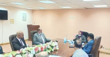 محافظة القاهرة تبدأ إحياء مسار العائلة المقدسة بالمنطقة الجنوبية