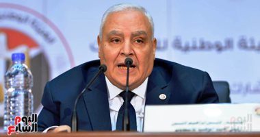 بالأسماء.. الهيئة الوطنية تعلن نتيجة المرحلة الثانية لانتخابات النواب 2020