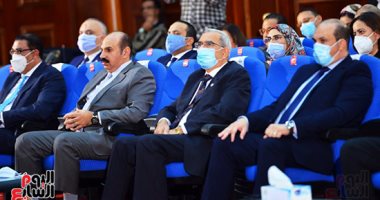 رئيس "الوطنية للانتخابات": انتخابات مجلس النواب جرت بنزاهة وحياد تام