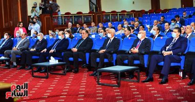 ننشر أسماء المرشحين لخوض جولة الإعادة بانتخاب النواب فى القليوبية