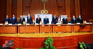 الوطنية للانتخابات تعلن أسماء 24 فائزًا بمقاعد البرلمان بمحافظة القاهرة