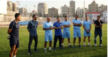 واتس آب وسيلة التواصل بين لاعبى الزمالك بفرمان باتشيكو