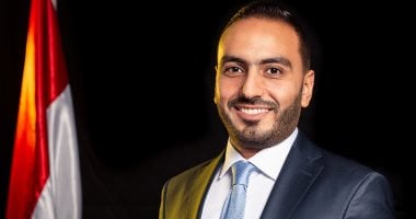 محمد تيسير مطر مشيدا بتقدم مصر بمؤشر الشباب العالمى: إنجاز جديد فى عهد الرئيس السيسى