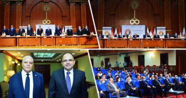 الهيئة الوطنية تعلن فوز القائمة الوطنية من أجل مصر بقطاعى القاهرة وشرق الدلتا.. 41 مرشحا يفوزون من الجولة الأولى والإعادة بين 200 مرشح على 100 مقعد بالنظام الفردى.. و9 ملايين و289 ألف ناخب شاركوا بنسبة 29.50%