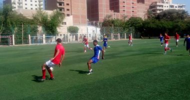 انطلاق منافسات دورى مراكز الشباب فى نسخته الثامنة ببنى سويف