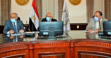 "التعليم" تعد خطة للارتقاء بالمستوى الأكاديمى للمُعلمين وتفعيل وحدات التدريب