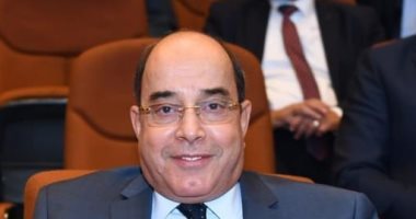 وفاة الدكتور حسن عبد المجيد نائب رئيس الهيئة القومية للإنتاج الحربى