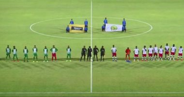 مجموعة مصر.. جزر القمر تتقدم على كينيا بهدف فى الدقيقة 21