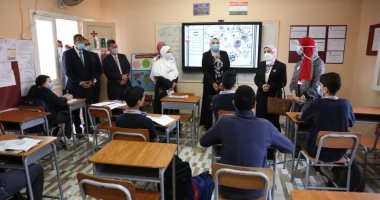جودة التعليم تبدأ زيارات المدارس المتقدمة للحصول على الاعتماد