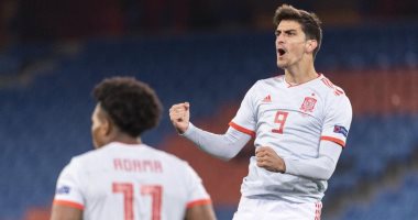 رقم سلبى يطارد منتخب إسبانيا قبل مواجهة ألمانيا الفاصلة فى دورى الأمم