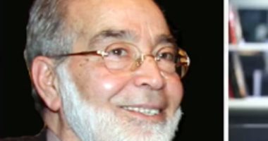 حسن يوسف يطمئن جمهوره عبر "تليفزيون اليوم السابع": "لسه واكل طعمية وبتنجان"