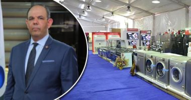 مبادرة "ما يغلاش عليك" تنعش حركة بيع المنتجات المحلية بالأسواق بنسبه 50%.. و"حماية المستهلك" يتلقى 105 آلاف استفسار حول عروض التخفيضات.. و65 ألف منتج بمنافذ الجهات المشاركة وآخر موعد 26 نوفمبر الجارى
