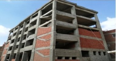 إنشاء وتطوير 5 مدارس فى بلبيس بـ98 مليونا و800 ألف جنيه.. صور