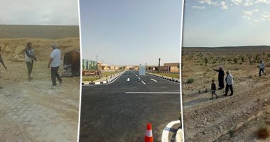 حرب البناء ومواجهة الإرهاب.. 700 مليار جنيه تكلفة استثمارات تعمير أرض الفيروز فى 8سنوات بزيادة 415%.. مشروعات لرفع كفاءة الخدمات الصحية والتعليمية والكهرباء وإقامة تجمعات تنموية متكاملة وتمويل 8317 مشروعا صغيرا