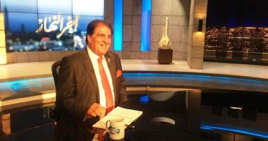 النائب أحمد فؤاد أباظة: الرئيس السيسي جبل وما قام به من إنجازات يحتاح 70 سنة لتحقيقه.. ربنا كرمنا الإخوان مكملوش لأنهم كانوا يستهدفوا السيطرة على مفاصل الدولة.. اتواجد في البرلمان لمدة ٥ دورات