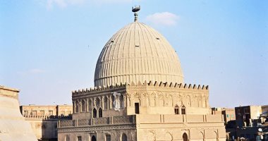 محافظة القاهرة تخطط لنقل مقابر بمحيط الإمامين الليثى والشافعى