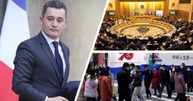 باختصار.. أهم الأخبار العربية والعالمية حتى الـ12 ظهرا.. سلطنة عمان تعيد فتح 3 آلاف مسجد للصلوات الخمس اليوم.. إغلاق قرية "تل" بفلسطين 3 أيام بسبب تفشى كورونا.. "إيوتا" تتحول للإعصار 13 فى موسم أعاصير الأطلسى