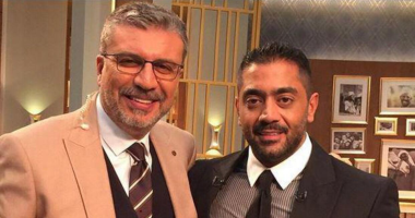 أحمد فلوكس يكشف حقيقة واقعة تعديه على فرد الأمن وعلاقته بزيجة سابقة.. فيديو