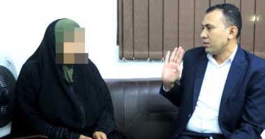 استدرجها للعمل خادمة بمنزله فى المنوفية فاغتصبها ووثق جريمته بالفيديو