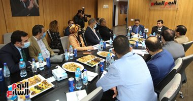 رئيس الأعلى للإعلام: اليوم السابع لا يعرف الإقصاء وهدفنا القضاء على التعصب 