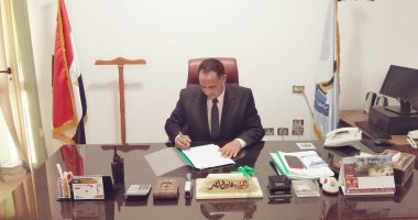 لجنة حماية الطفل تزور القصير لمناقشة المعوقات والصعوبات لحماية الأطفال