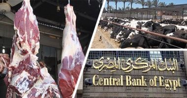 3.2 مليار جنيه دعما لمشروع "البتلو" لزيادة الإنتاج.. الزراعة تؤكد: نجحنا فى تسمين 220 ألف رأس و19 ألف مواطن مستفيد.. ومنحنا 58 ألف رخصة "حيوانى وداجنى".. وتكثيف المتابعات الميدانية لمساعدة صغار المزارعين