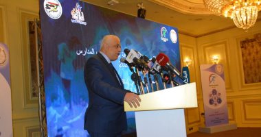 التعليم تطلق المشروع القومى لرفع كفاءة اللياقة البدنية لطلاب المدارس