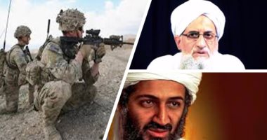 الظواهرى آخر مسمار فى نعش القاعدة.. التنظيم الإرهابى يواصل انتكاساته وسط شائعات بوفاة زعيمه.. تقرير إسبانى: موت الرجل الثانى أبو محمد المصرى يحرم التنظيم من أفضل نشطائه.. وغموض حول اسم القيادة القادمة