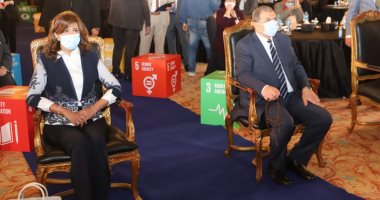 القوى العاملة تطلق مبادرة "صيادى مصر" لتحقيق الرعاية الصحية والتأمين ضد الحوادث