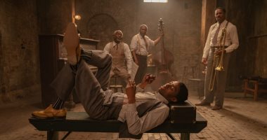 فيلم الراحل تشادويك بوسمان يحصد جائزة أفضل مكياج وشعر فى الأوسكار