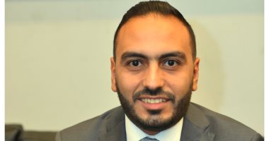 أمين سر لجنة حقوق الإنسان بـ«النواب»: مصر حققت تقدما كبيرا فى المواطنة ومكافحة التطرف والحريات.. محمد تيسير مطر: «تنسيقية الأحزاب» ساهمت بشكل كبير فى إثراء الحياة السياسية.. والرئيس مهد الطريق لمشاركة الشباب