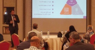 "تعليم بورسعيد" تعلن تفعيل منظومة التحول الرقمى ونظام المدفوعات بالبطاقات الإلكترونية