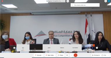 انطلاق فعاليات المنتدى الإقليمى حول "مراقبة الاندماج في أوقات الأزمات" 