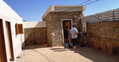 مبادرة شغلك فى قريتك ومجمعات صناعية أهم مساهمات التموين فى "حياة كريمة"