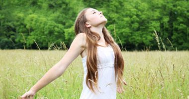 تمارين التنفس المريح للحفاظ على صحة الرئة 