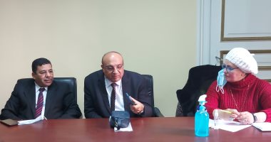 "تموين الإسكندرية": الجمعة البيضاء من 23 إلى 30 نوفمبر