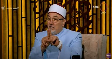 خالد الجندى: وضع شروط فى وثيقة الزواج حلال ومن أجل مصلحة الزوج