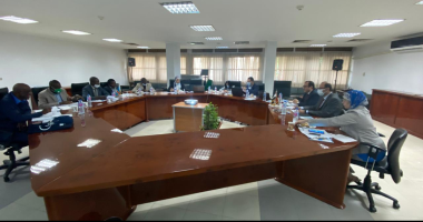 وزير الرى: تعزيز علاقات التعاون الثنائية مع الكونغو فى مجال الموارد المائية