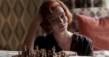 أنيا تايلور تعلن مشاركتها فى الموسم الثانى من "The Queen's Gambit"