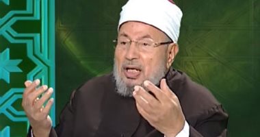 القوى السياسية التونسية تصعد ضد اتحاد "يوسف القرضاوى".. اعتصام مفتوح أمام مقر اتحاد علماء المسلمين للمطالبة بإيقاف نشاطاته وإخراجه من البلاد.. وعبير موسى: أصبح وكرا لتفريخ وصناعة الإرهاب
