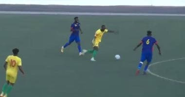 ليفربول يحتفل بهدف نابى كيتا مع منتخب بلاده فى شباك تشاد ويصفه بـ"الرائع"