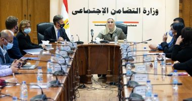 التضامن: 1.8 مليون إسترلينى من بريطانيا لدعم التعليم للفئات المحرومة